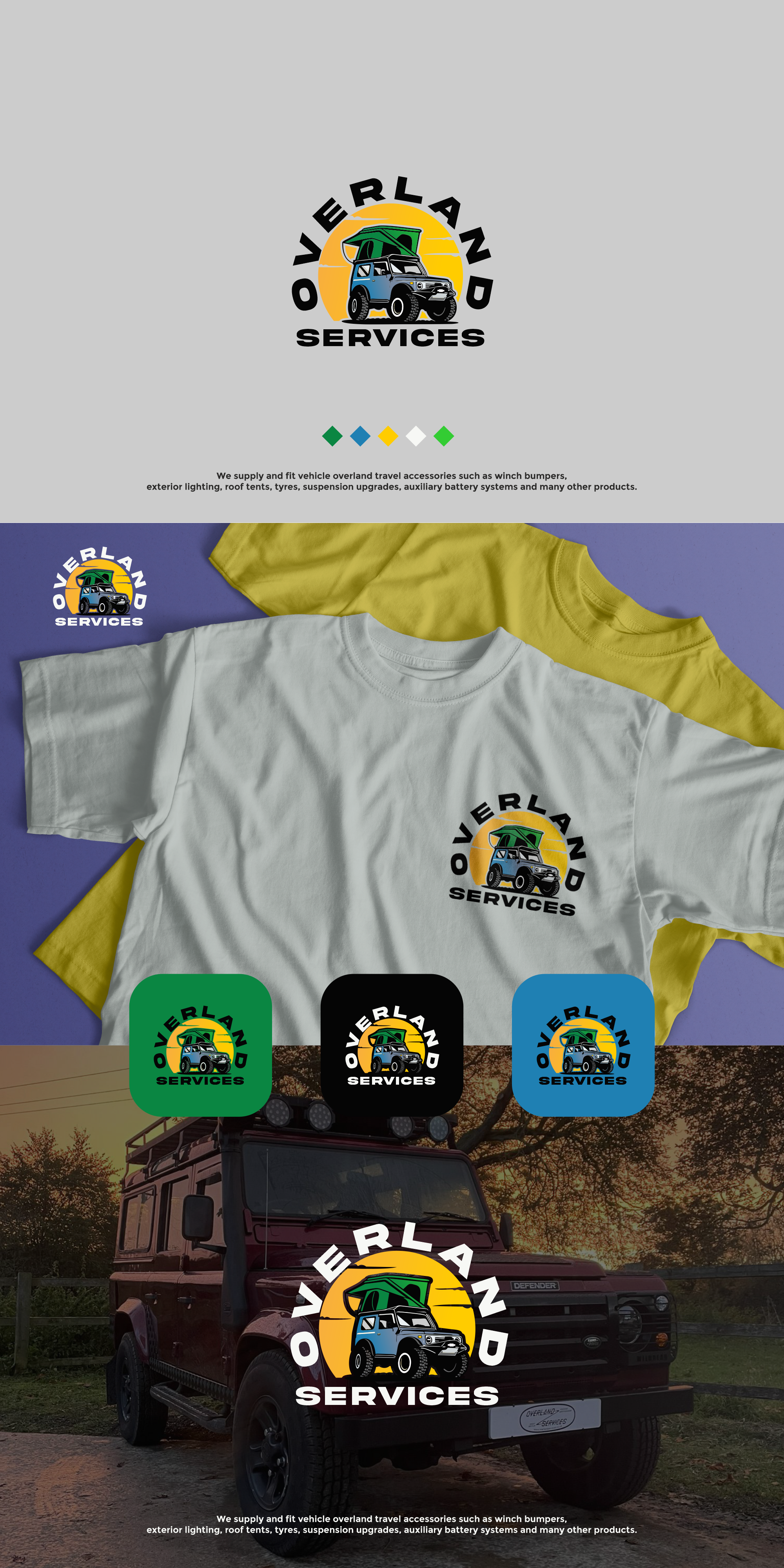 Diseño de Logo por herpitoage_design para este proyecto | Diseño #33754125