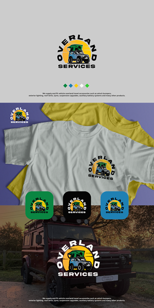 Logo Design by herpitoage_design for this project | Design: #33754125