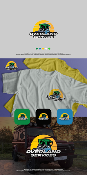 Logo Design by herpitoage_design for this project | Design: #33754153