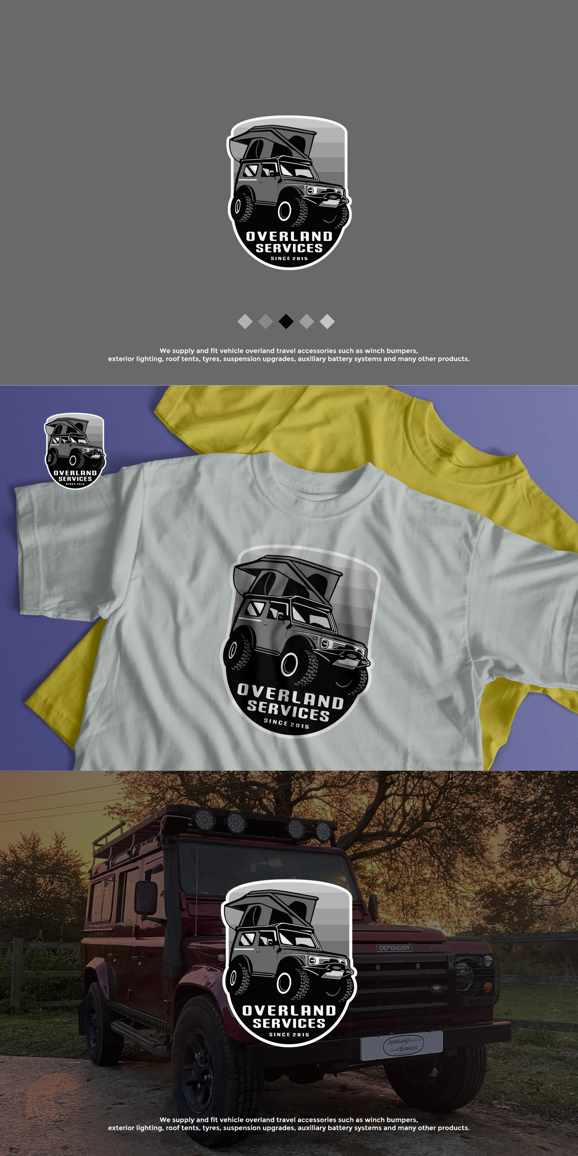 Diseño de Logo por herpitoage_design para este proyecto | Diseño #33760660