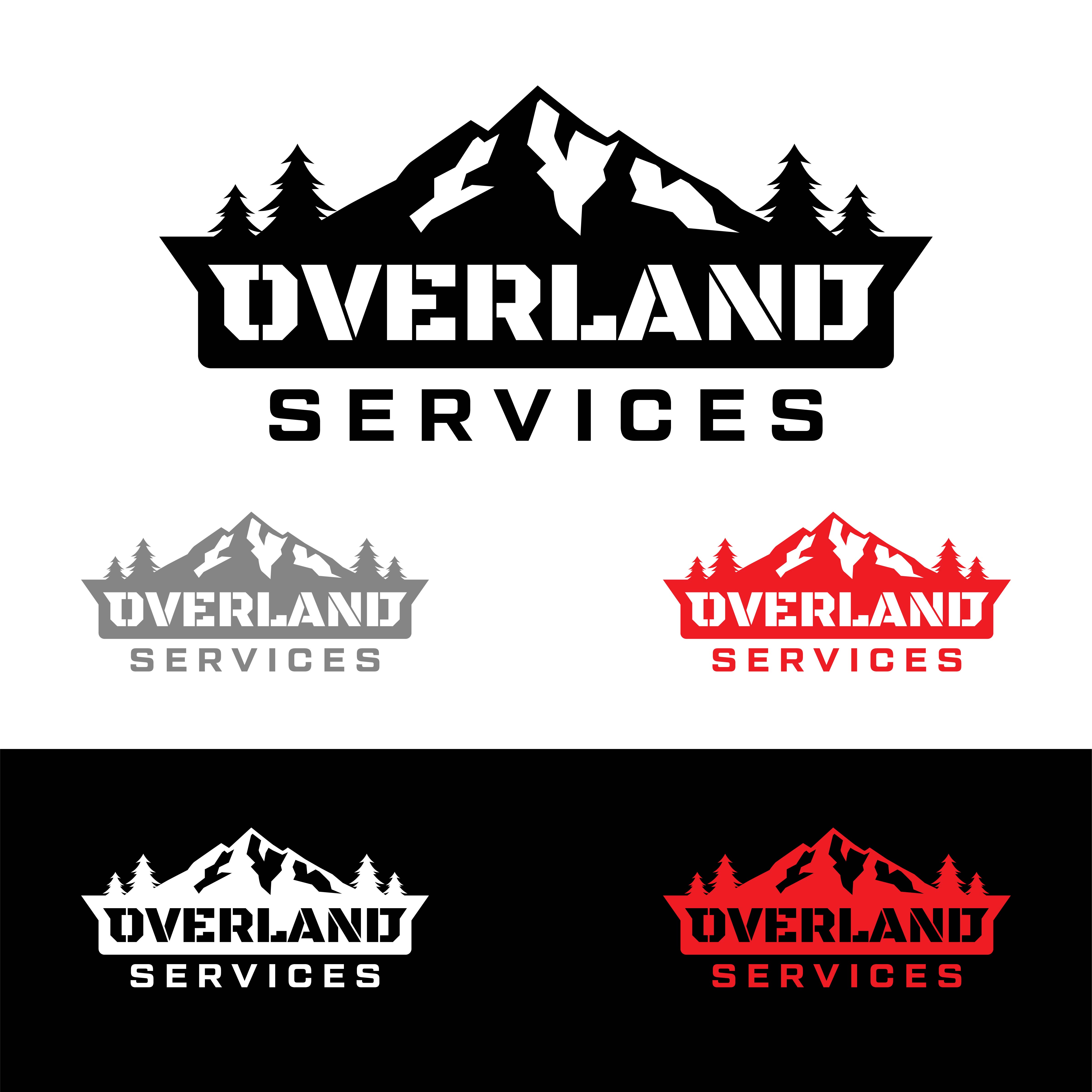 Logo Design by John Mark Arts for this project | Design #33753222