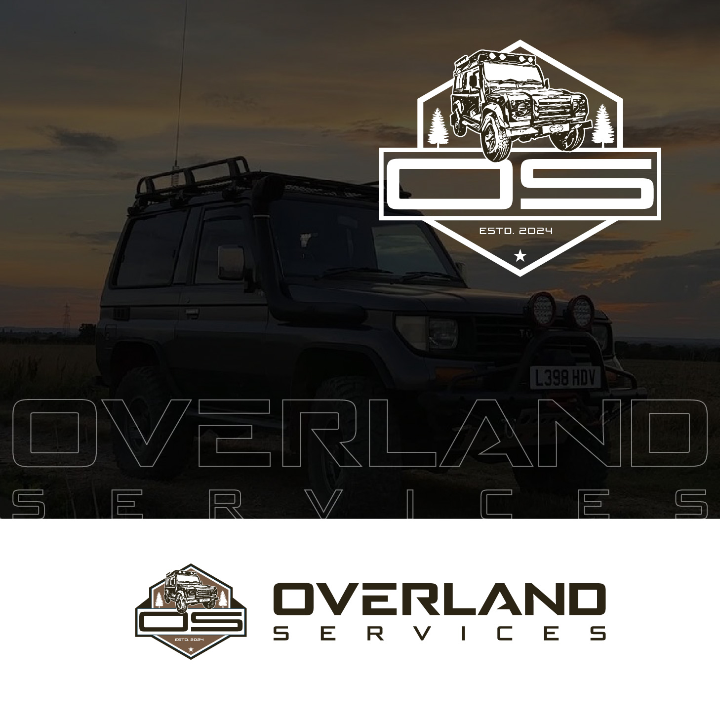 Logo Design by abdul700 for this project | Design #33798227