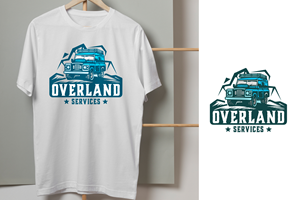 Logo Design by vramar.roy for this project | Design #33755556