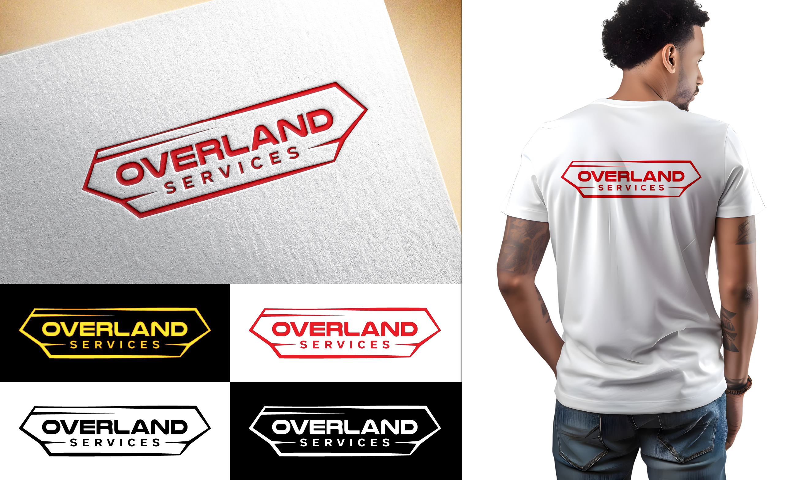 Logo Design by Impressive Designs for this project | Design #33754909