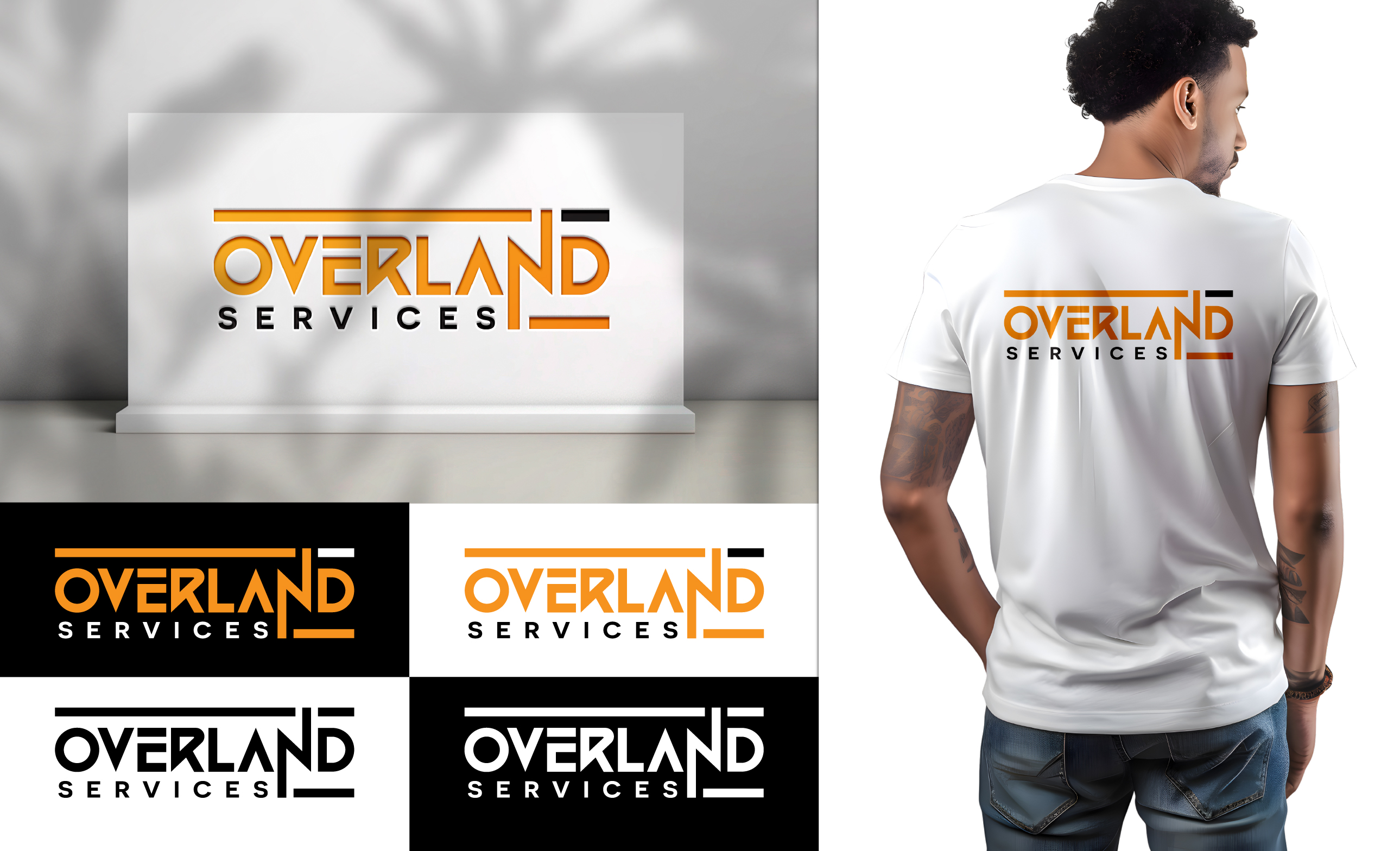 Logo Design by Impressive Designs for this project | Design #33754910