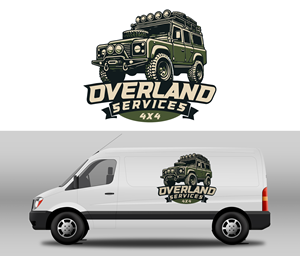 Logo Design by HuseyinBozkurt