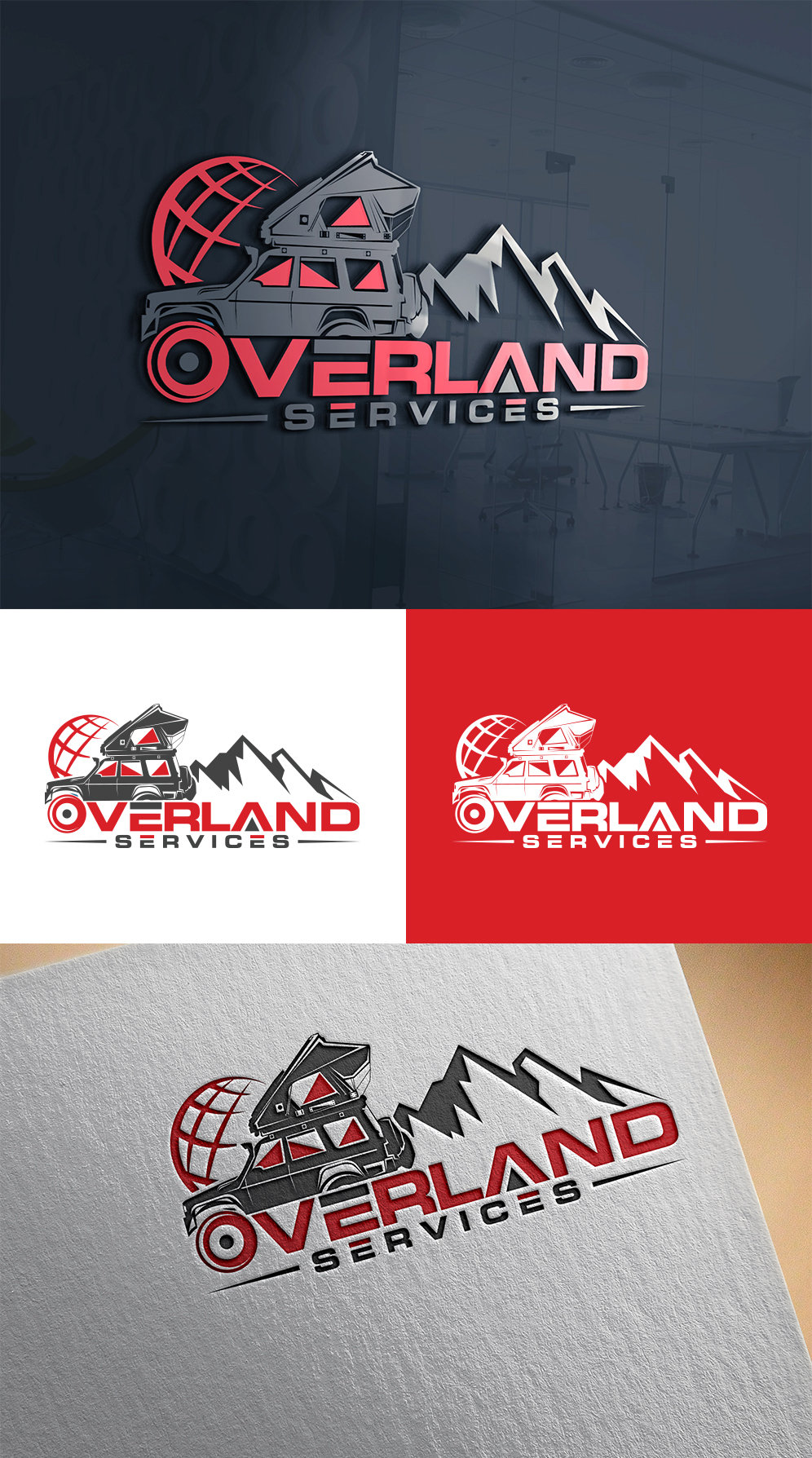 Logo Design by Imran_me for this project | Design #33764909