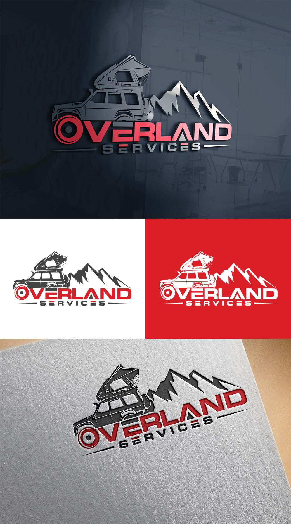 Contest winning design