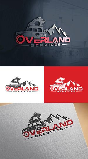 Logo Design by Imran_me for this project | Design: #33852554