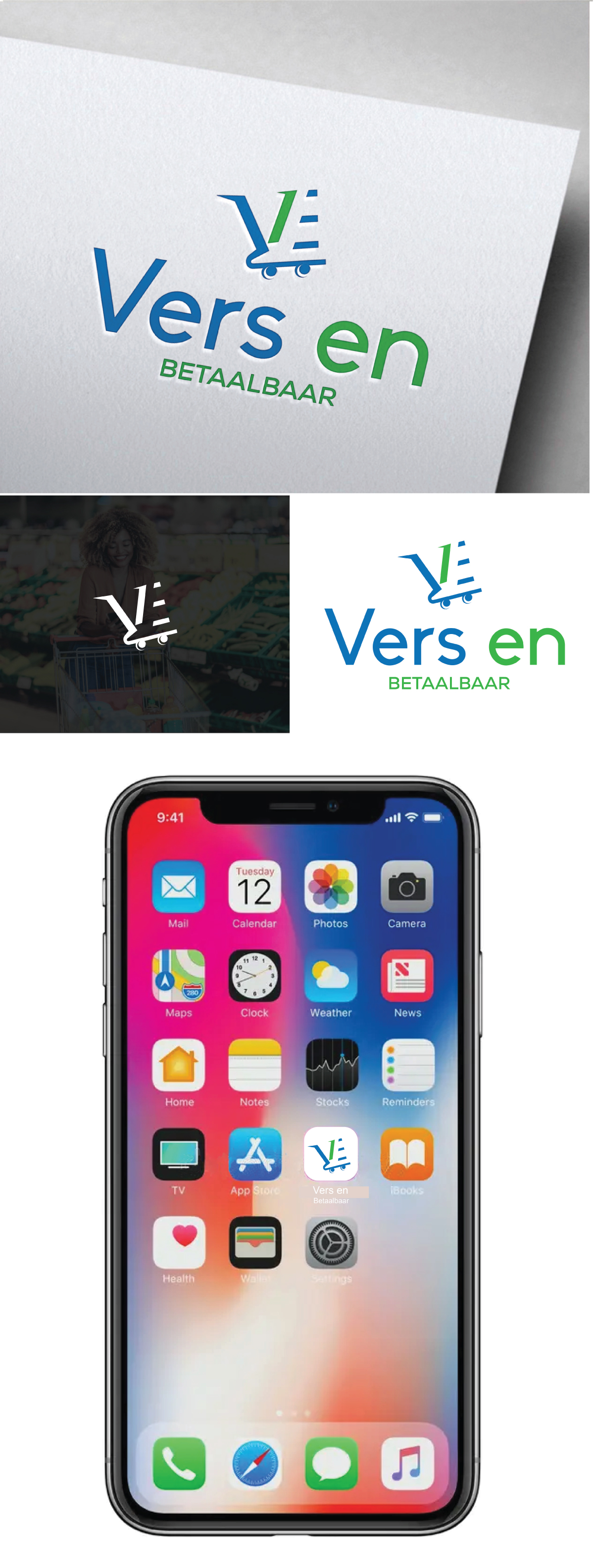 Logo Design by Om Namah Shivay for this project | Design #33763354