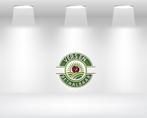 Logo Design by Daniel Khan for this project | Design: #33753190