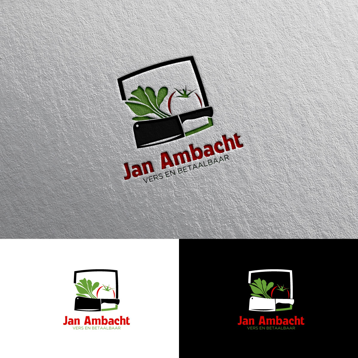 Logo Design by chris Ray for this project | Design #33752937