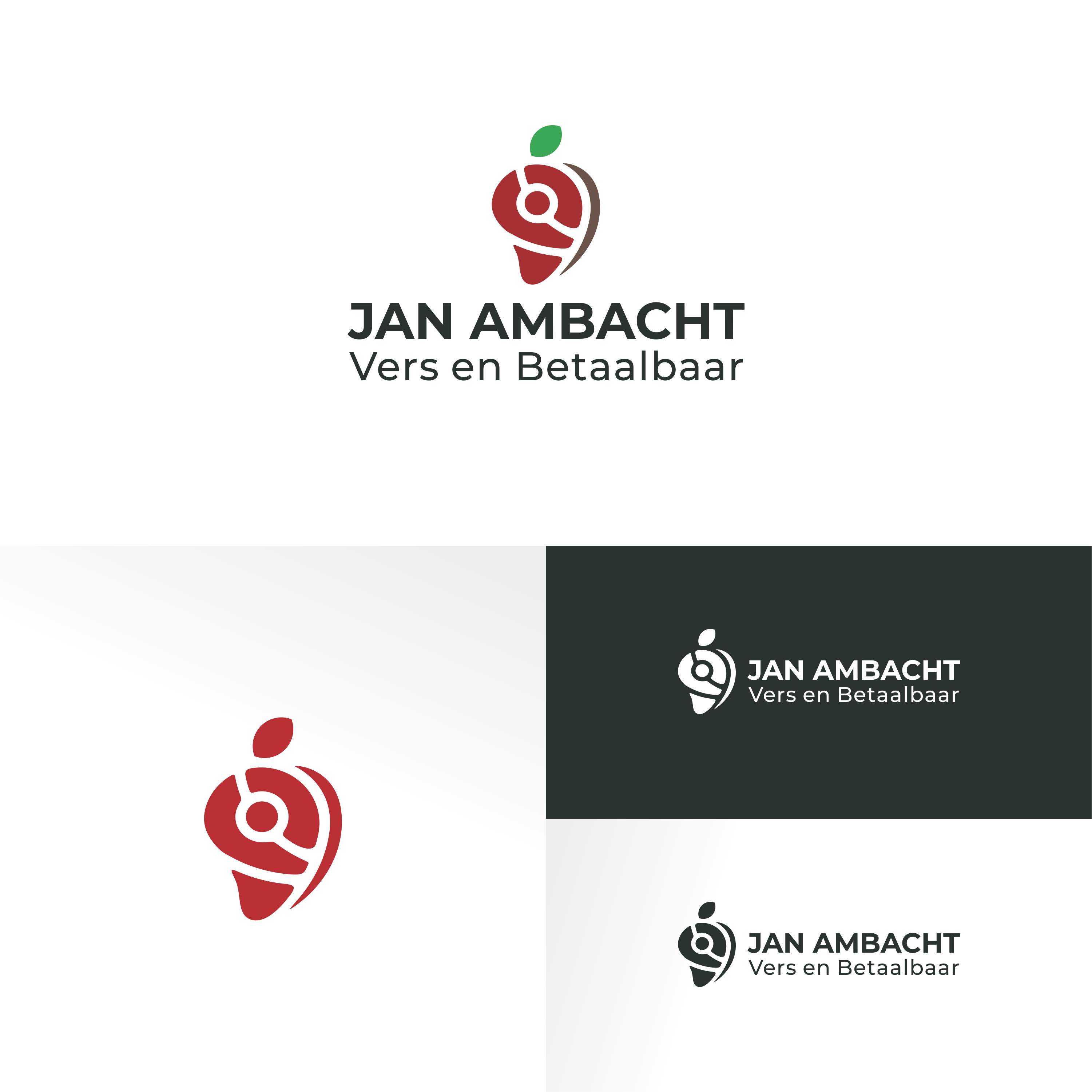 Logo Design by madrisaldi for this project | Design #33764861