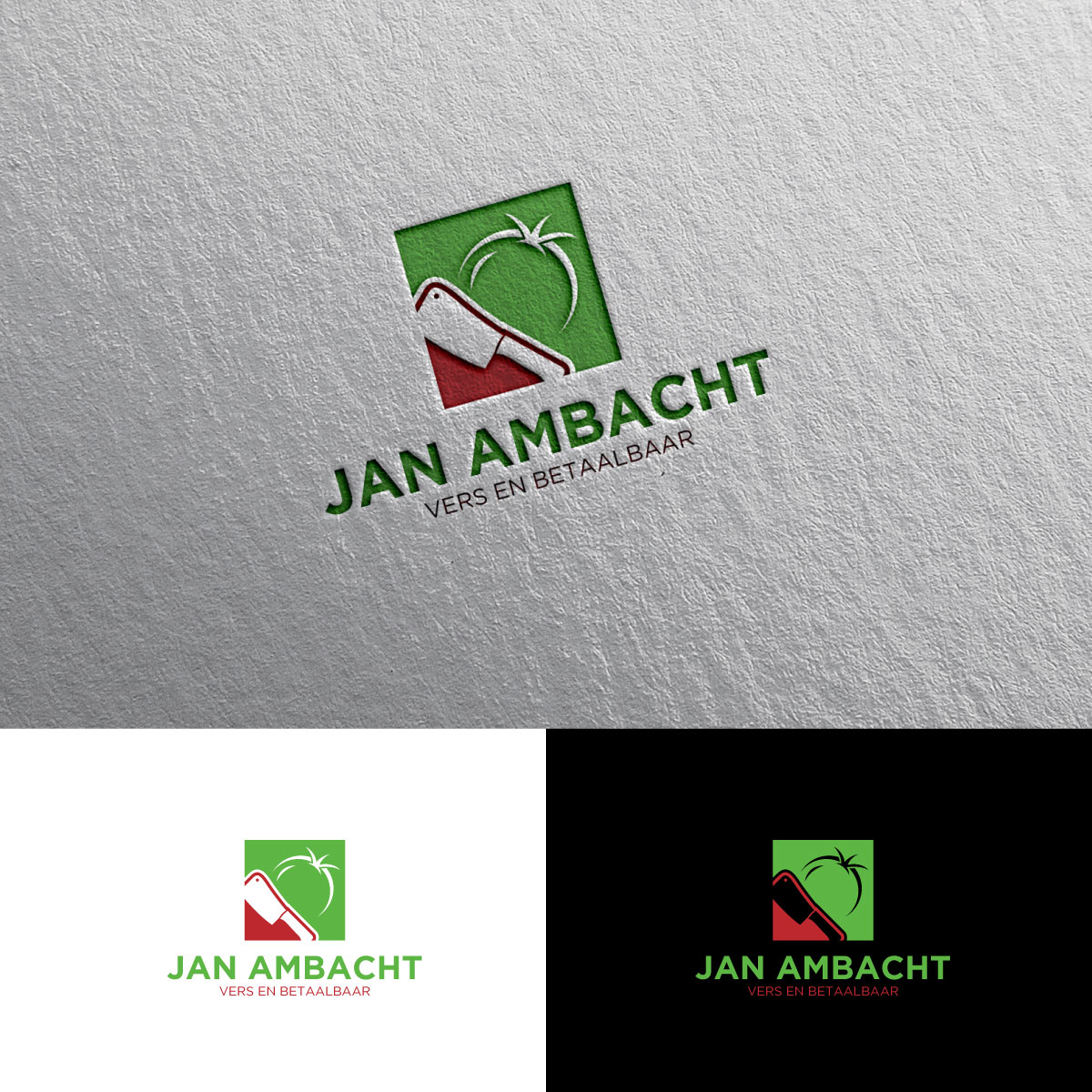 Logo Design by Alex Henry for this project | Design #33753801