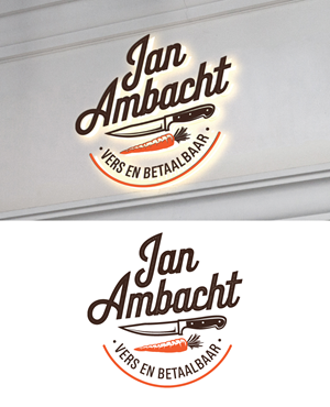 Logo Design by bute for this project | Design #33780646