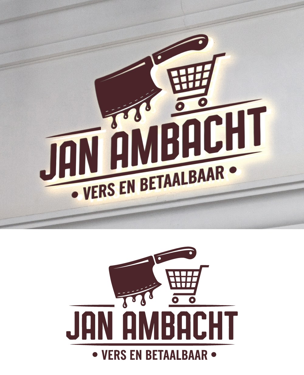 Logo Design by bute for this project | Design #33780647