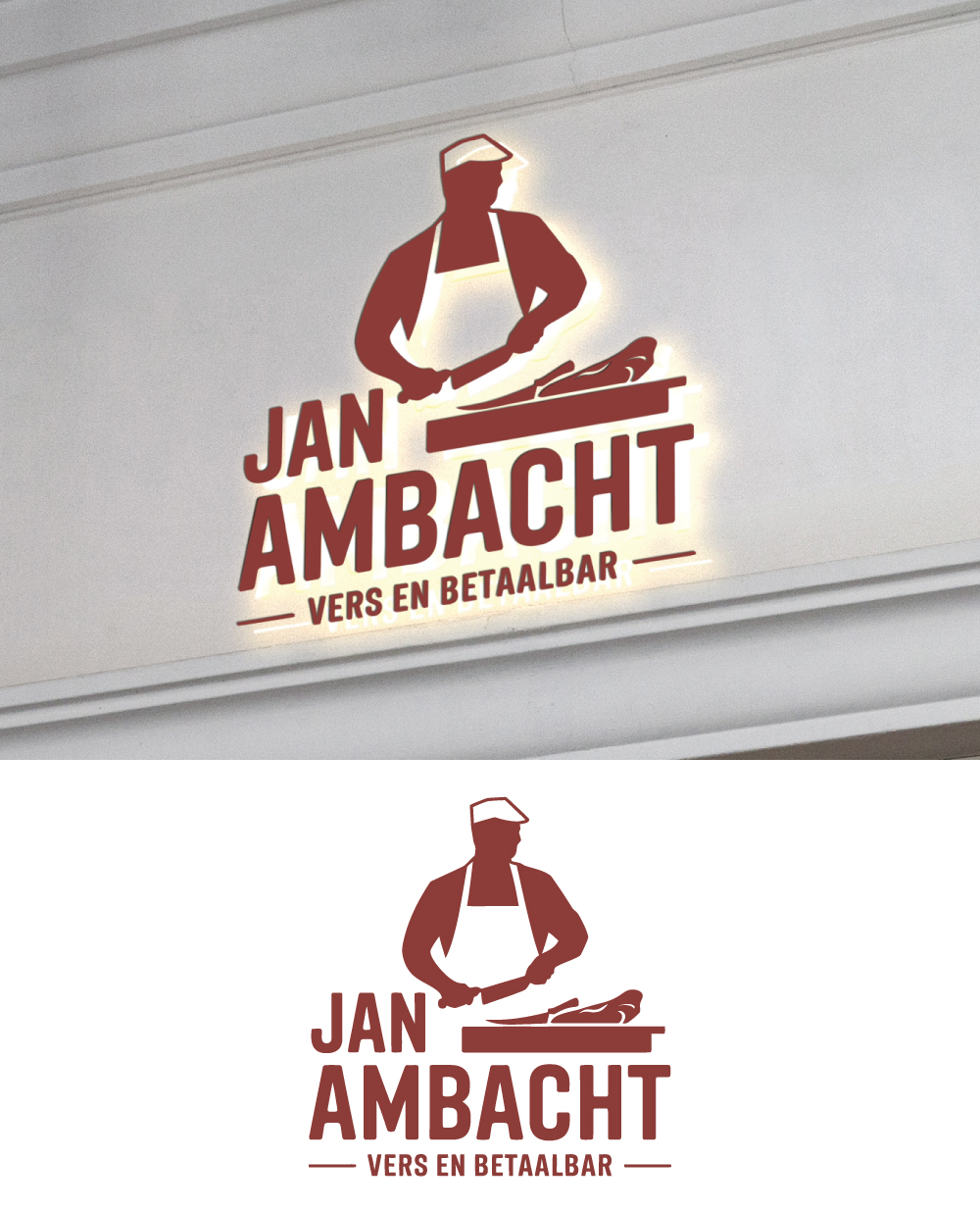 Logo Design by bute for this project | Design #33780649