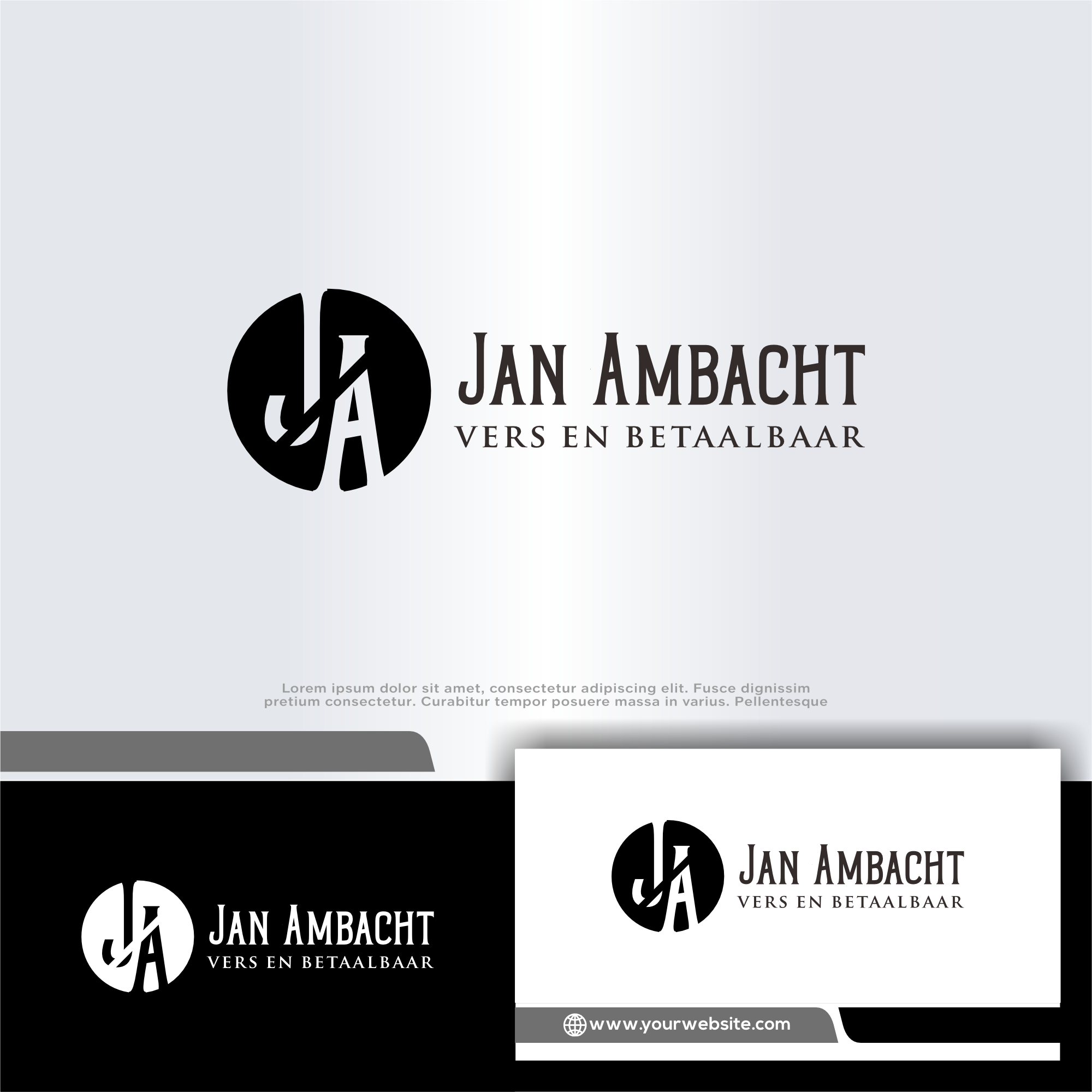 Logo Design by win it for this project | Design #33756094