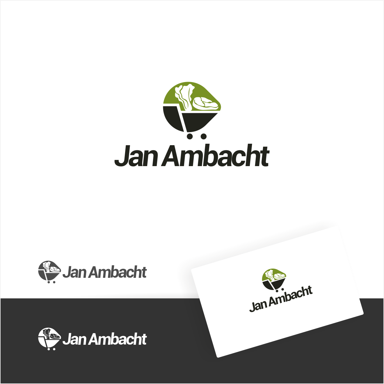 Logo-Design von Arham Hidayat für dieses Projekt | Design #33783458