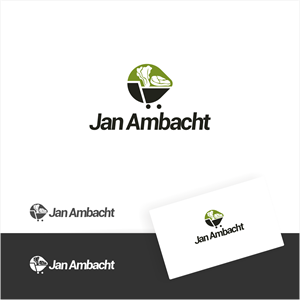 Logo Design by Arham Hidayat for this project | Design #33783458
