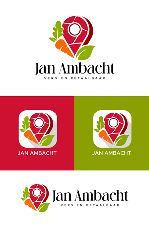 Logo Design by debdesign for this project | Design: #33754055