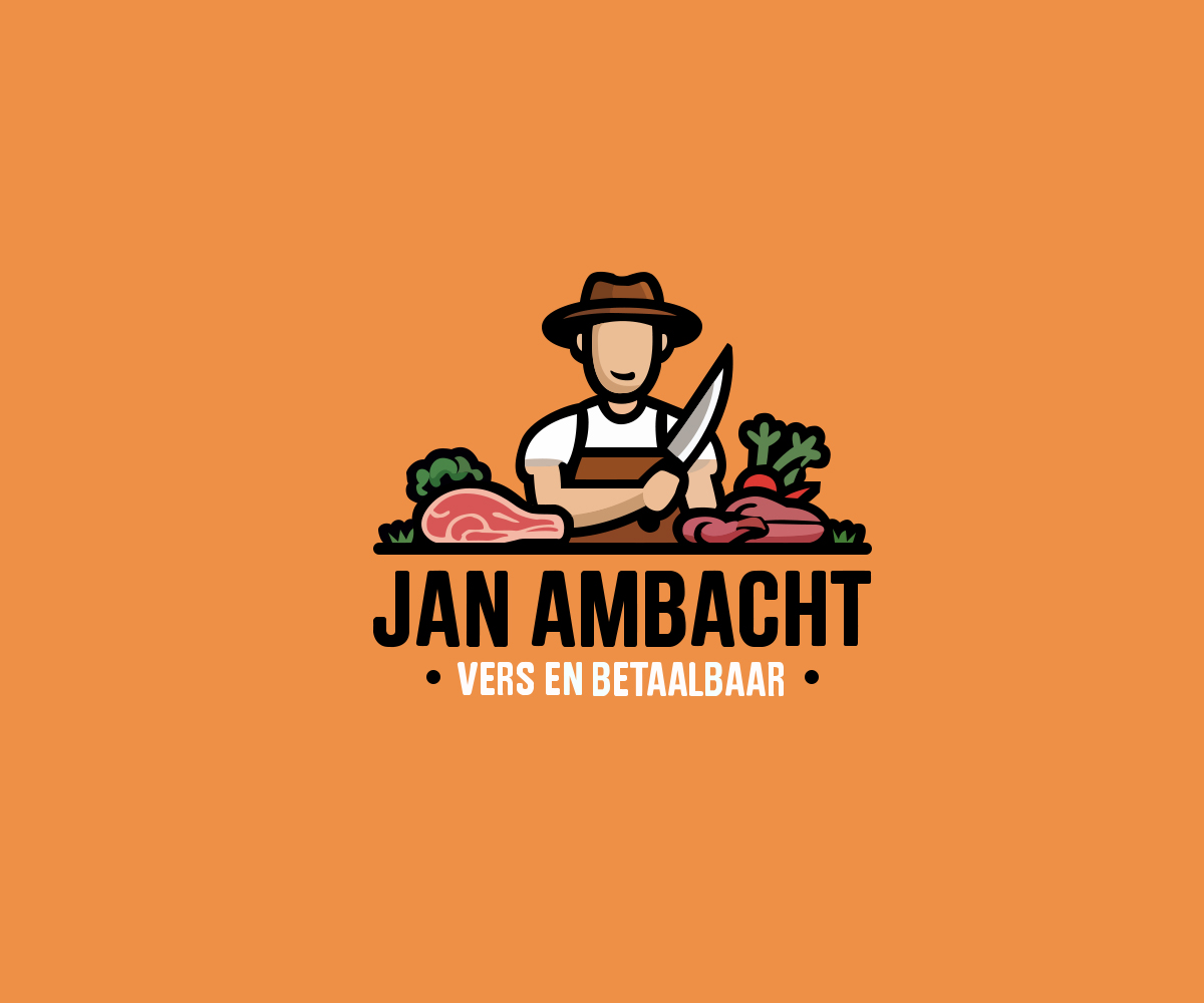 Logo Design by Natan for this project | Design #33904481