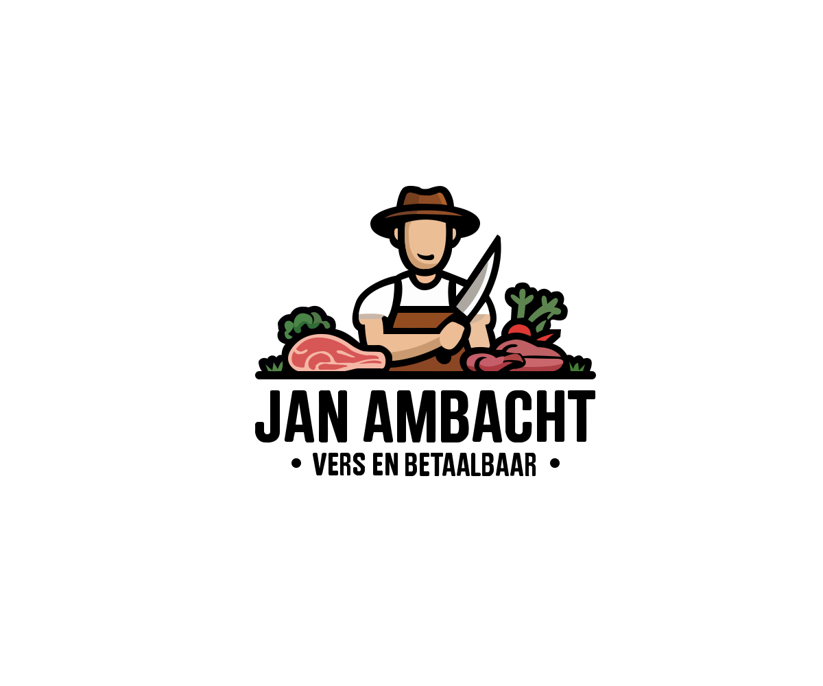 Logo Design by Natan for this project | Design #33909190