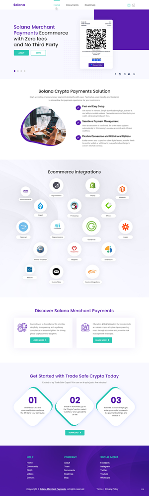 Web Design by pb for Genetic Analysis | Design: #33765285