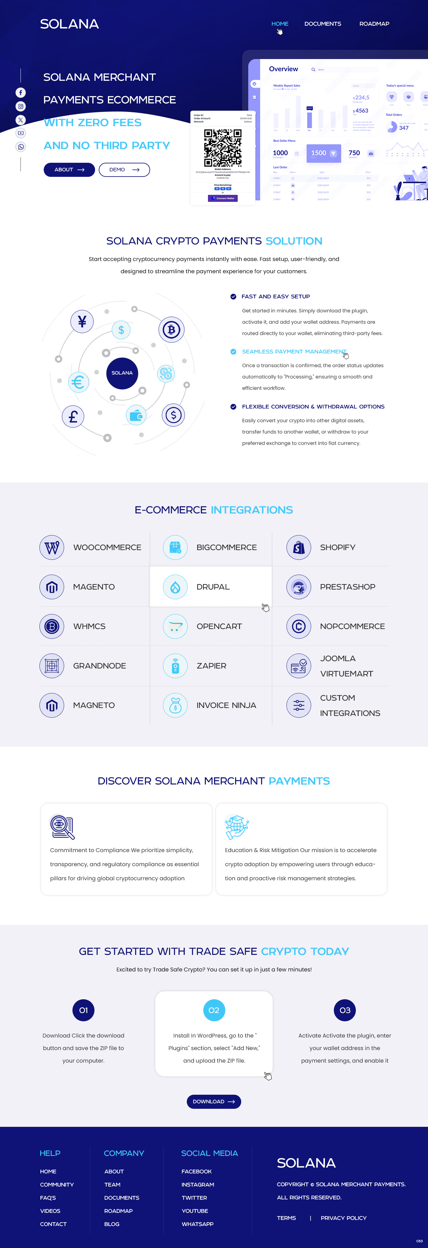 Web Design par pb pour Genetic Analysis | Design #33765289