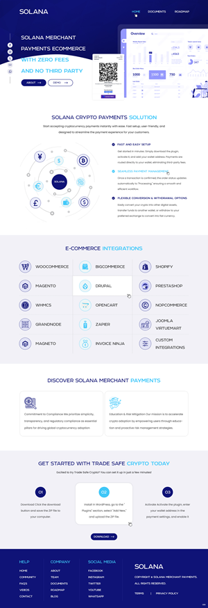 Web Design by pb for Genetic Analysis | Design: #33765289