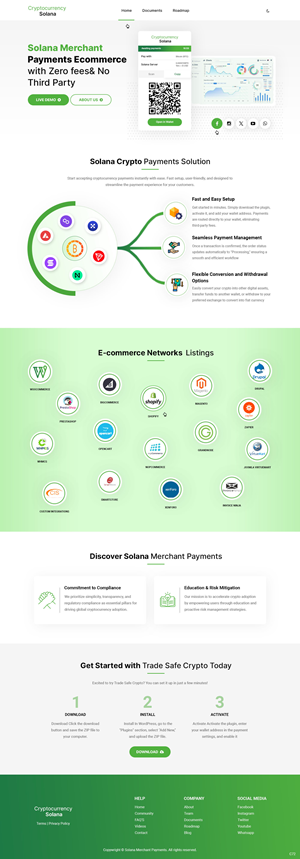 Web Design by pb for Genetic Analysis | Design: #33765292