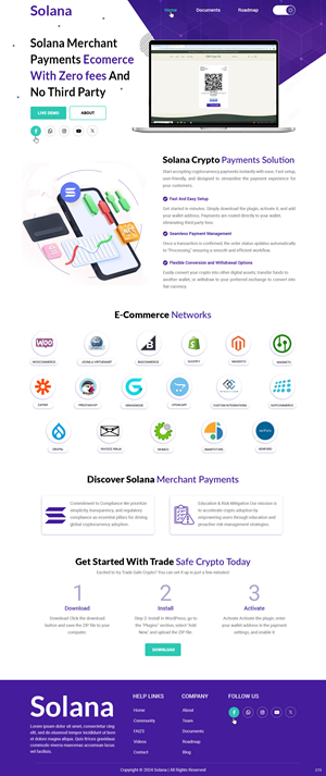 Web Design by pb for Genetic Analysis | Design: #33773323