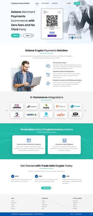 Web Design by pb for Genetic Analysis | Design: #33773329