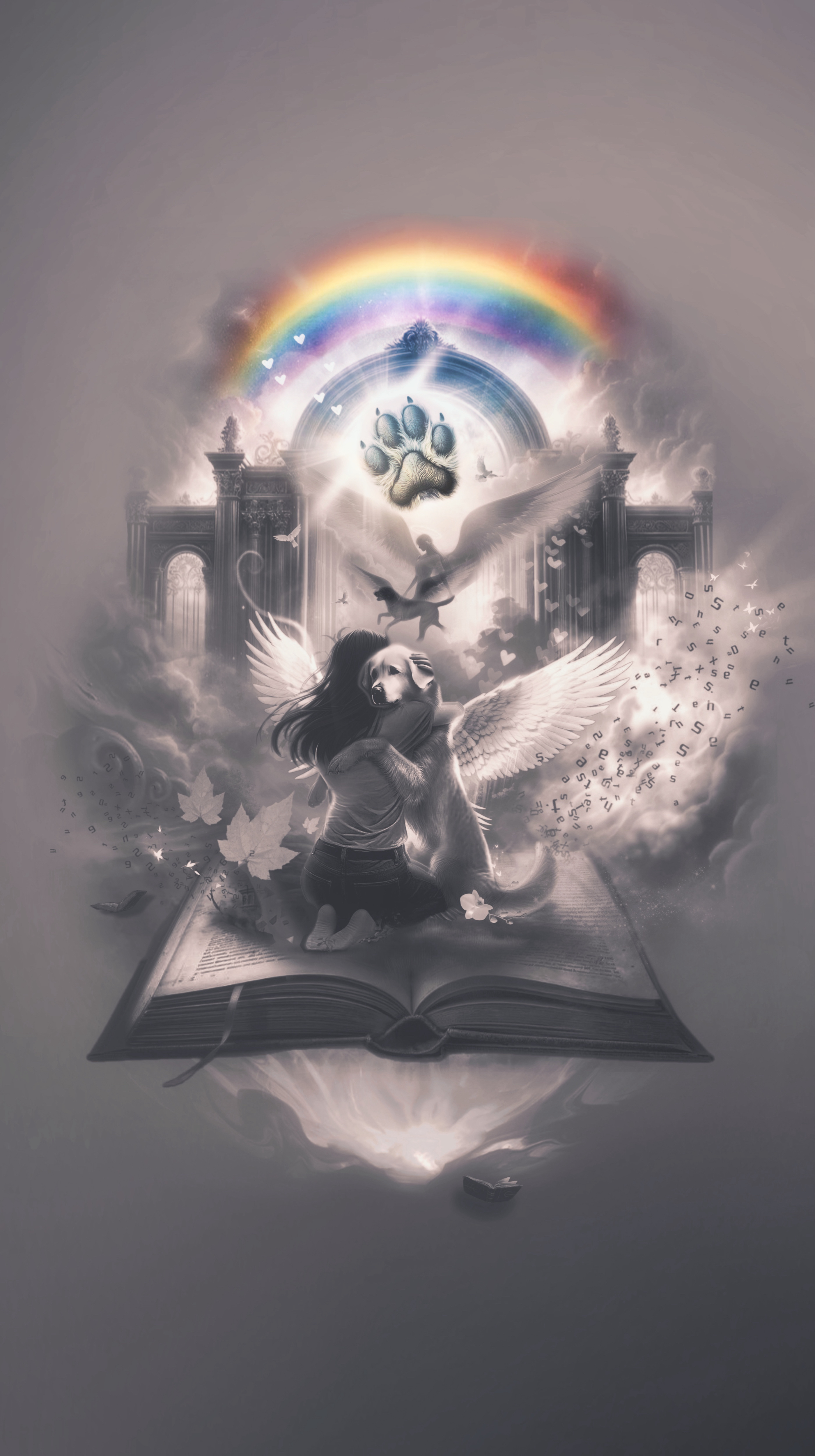 Tattoo Design by eCCe for this project | Design: #33802658