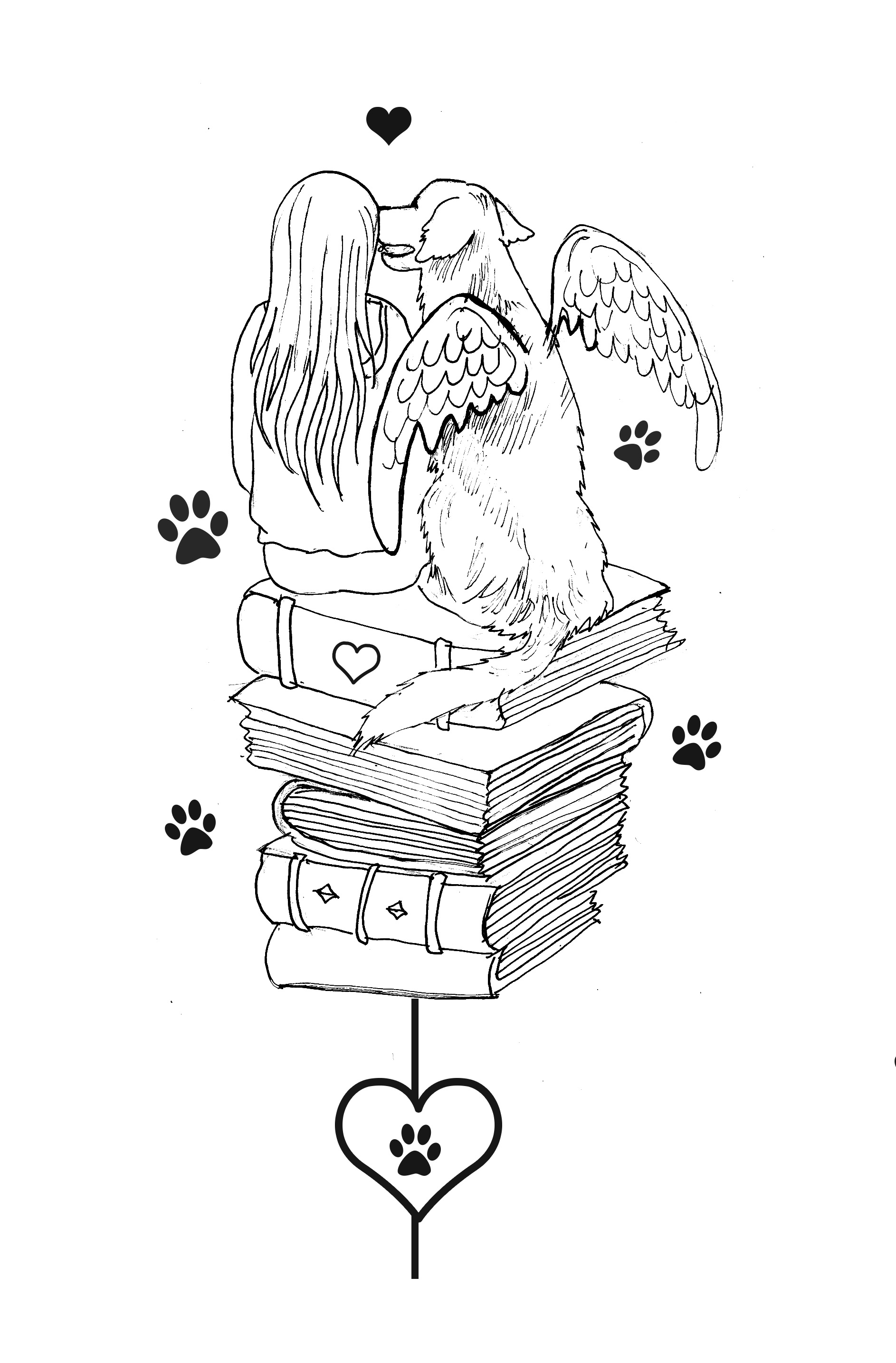 Tattoo Design by MNM for this project | Design #33755594