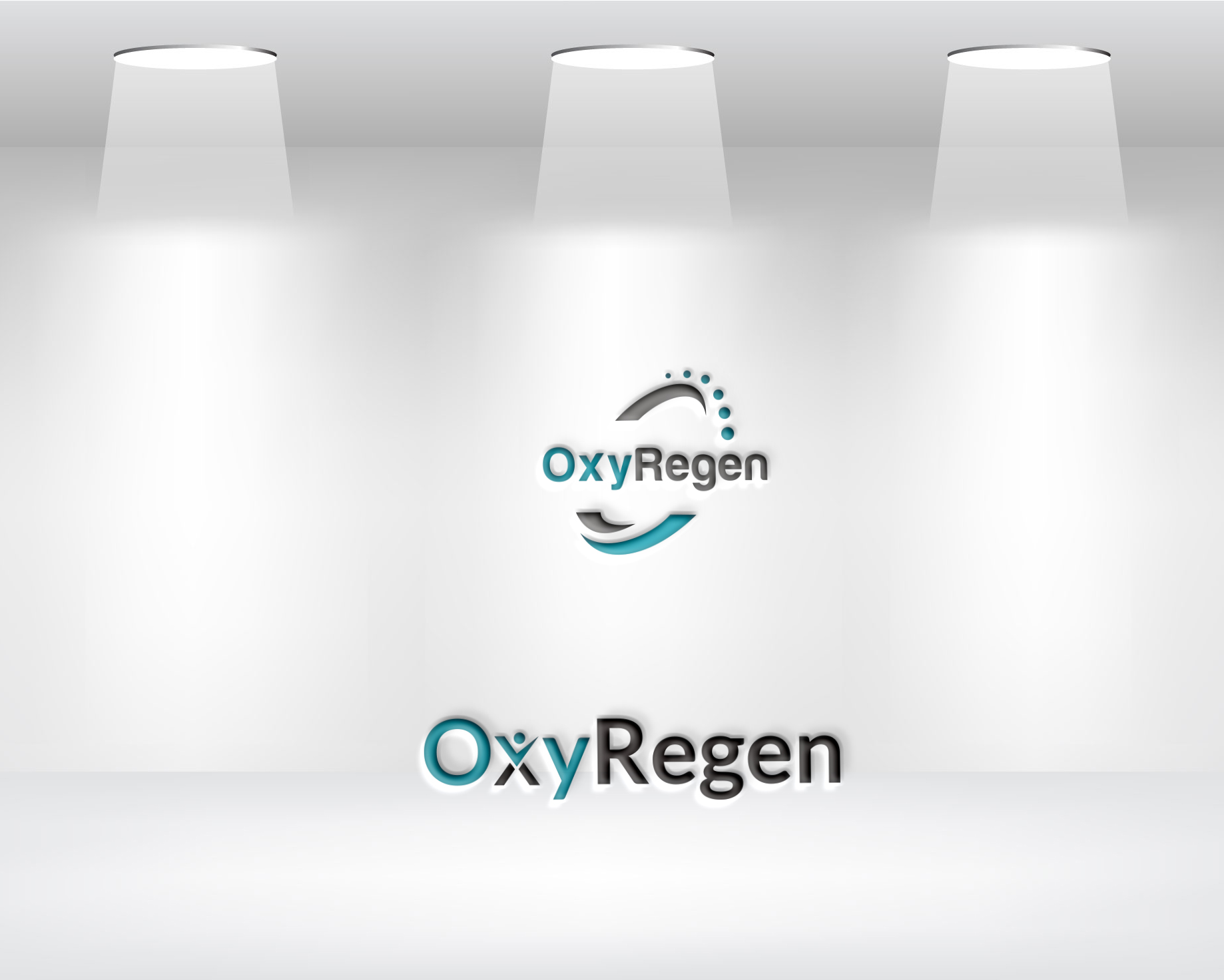 Logo Design by Daniel Khan for this project | Design #33753266