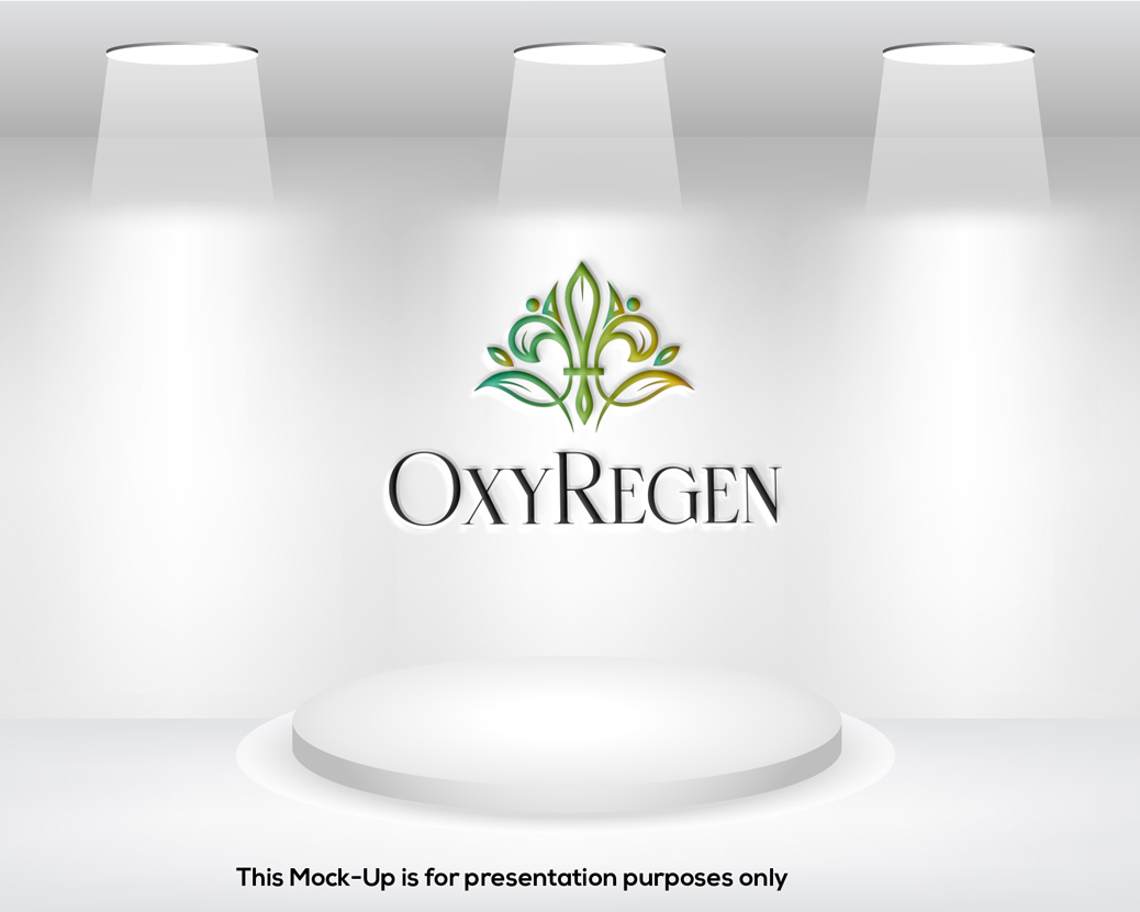 Logo Design by niajul hok for this project | Design #33764188