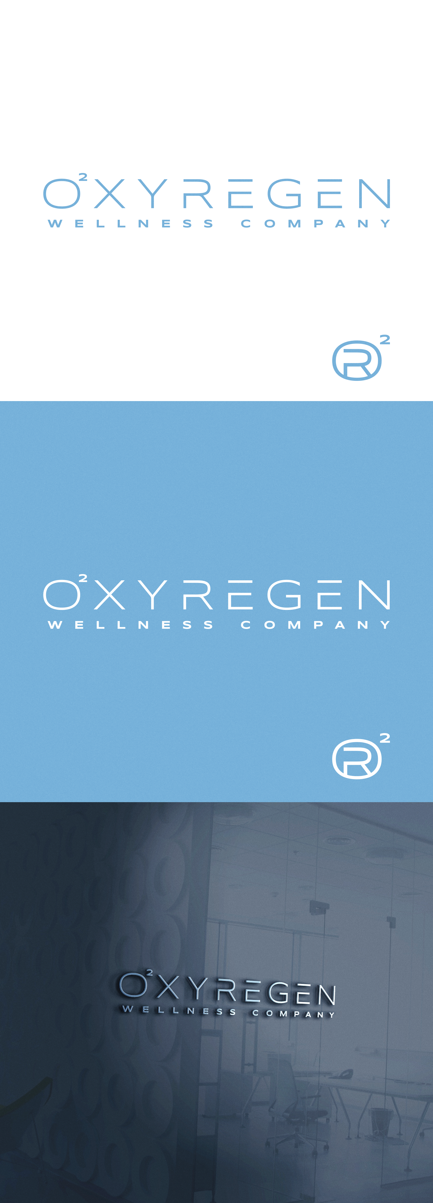 Diseño de Logo por Oleksandr Tovarkov para este proyecto | Diseño #33754930