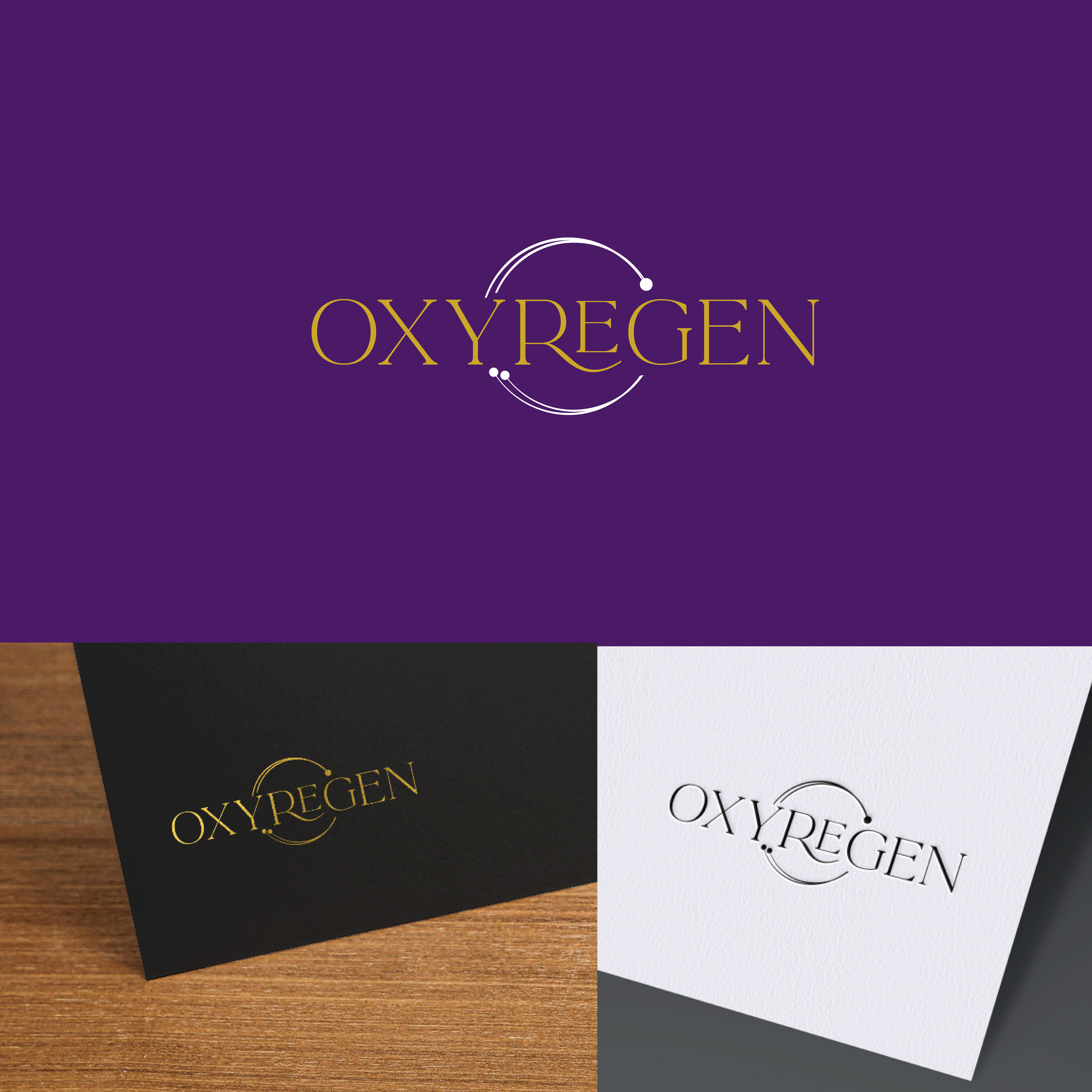 Logo Design by AbhishekkM'24 for this project | Design #33758193