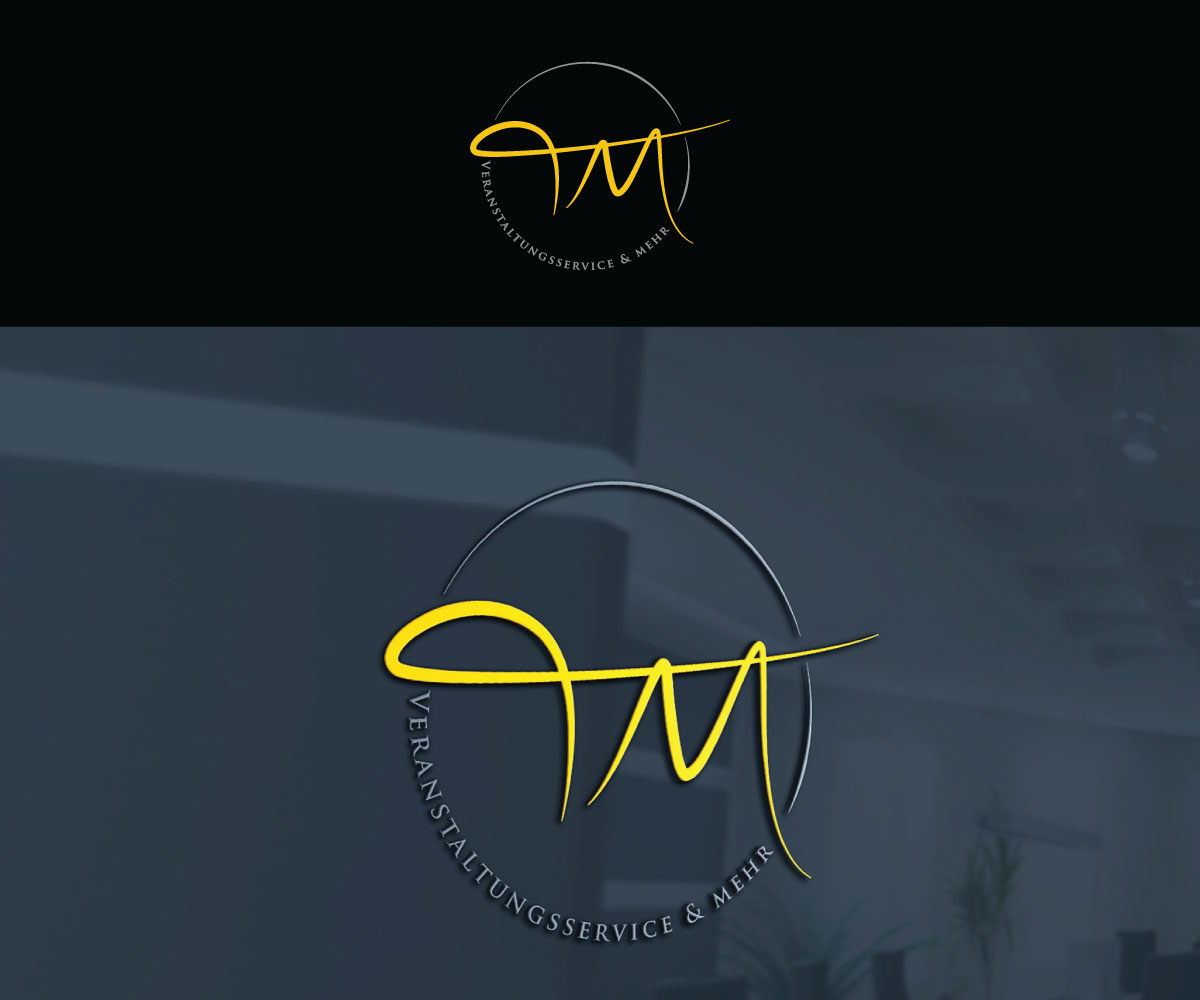 Design de Logo par Luckey yaari pour TM Veranstaltungsservice UG | Design #33762936