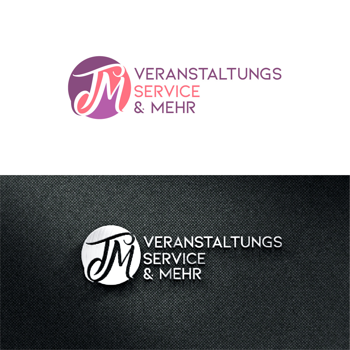 Design de Logo par Loknath pour TM Veranstaltungsservice UG | Design #33763431