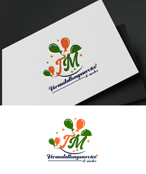 Logo Design by Loknath for TM Veranstaltungsservice UG | Design: #33763436