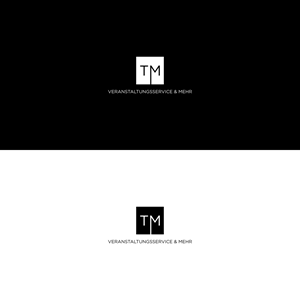 Logo Design by MK_STD for TM Veranstaltungsservice UG | Design #33787626
