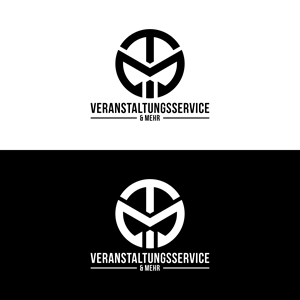 Logo Design by 16surya for TM Veranstaltungsservice UG | Design: #33756006