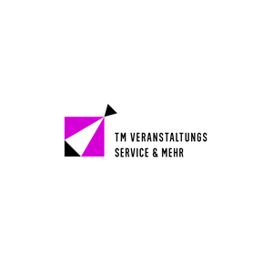 Logo Design by Gulya profi for TM Veranstaltungsservice UG | Design #33799596