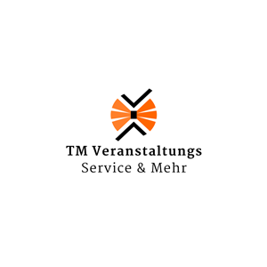 Logo Design by Gulya profi for TM Veranstaltungsservice UG | Design: #33799599