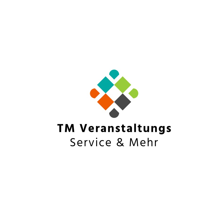 Logo Design by Gulya profi for TM Veranstaltungsservice UG | Design #33799600