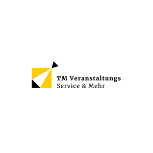 Logo Design by Gulya profi for TM Veranstaltungsservice UG | Design: #33799603