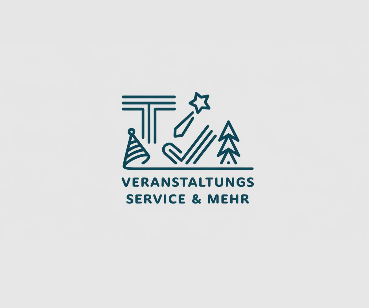 Diseño de Logo por Natan para TM Veranstaltungsservice UG | Diseño #33762939