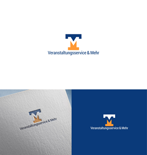 Logo Design by Joenet Jayawarna for TM Veranstaltungsservice UG | Design #33800379